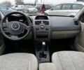 Синий Рено Меган, объемом двигателя 1.6 л и пробегом 184 тыс. км за 5500 $, фото 11 на Automoto.ua