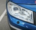 Синій Рено Меган, об'ємом двигуна 1.6 л та пробігом 205 тис. км за 6200 $, фото 12 на Automoto.ua
