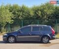 Синій Рено Меган, об'ємом двигуна 1.6 л та пробігом 220 тис. км за 4999 $, фото 8 на Automoto.ua