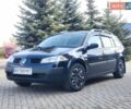 Синій Рено Меган, об'ємом двигуна 1.6 л та пробігом 249 тис. км за 5000 $, фото 19 на Automoto.ua