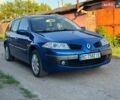 Синій Рено Меган, об'ємом двигуна 1.6 л та пробігом 255 тис. км за 5450 $, фото 2 на Automoto.ua