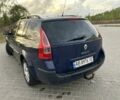 Синій Рено Меган, об'ємом двигуна 1.6 л та пробігом 265 тис. км за 4996 $, фото 2 на Automoto.ua