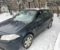 Синій Рено Меган, об'ємом двигуна 1.6 л та пробігом 292 тис. км за 5200 $, фото 1 на Automoto.ua