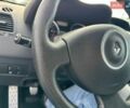 Синий Рено Меган, объемом двигателя 1.6 л и пробегом 230 тыс. км за 6500 $, фото 51 на Automoto.ua