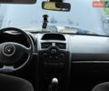 Синий Рено Меган, объемом двигателя 1.6 л и пробегом 262 тыс. км за 5300 $, фото 12 на Automoto.ua