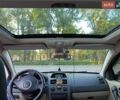 Синий Рено Меган, объемом двигателя 1.6 л и пробегом 275 тыс. км за 4900 $, фото 13 на Automoto.ua