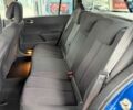 Синий Рено Меган, объемом двигателя 1.6 л и пробегом 200 тыс. км за 5750 $, фото 40 на Automoto.ua