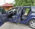 Синій Рено Меган, об'ємом двигуна 1.5 л та пробігом 226 тис. км за 4800 $, фото 4 на Automoto.ua