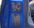 Синій Рено Меган, об'ємом двигуна 1.6 л та пробігом 114 тис. км за 6000 $, фото 5 на Automoto.ua