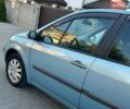 Синій Рено Меган, об'ємом двигуна 2 л та пробігом 326 тис. км за 4700 $, фото 4 на Automoto.ua