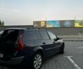 Синий Рено Меган, объемом двигателя 1.5 л и пробегом 310 тыс. км за 4450 $, фото 12 на Automoto.ua