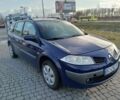 Синий Рено Меган, объемом двигателя 1.46 л и пробегом 489 тыс. км за 5000 $, фото 1 на Automoto.ua