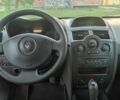 Синий Рено Меган, объемом двигателя 1.6 л и пробегом 217 тыс. км за 4999 $, фото 12 на Automoto.ua