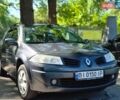 Синий Рено Меган, объемом двигателя 1.6 л и пробегом 200 тыс. км за 6000 $, фото 1 на Automoto.ua