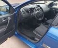 Синій Рено Меган, об'ємом двигуна 1.6 л та пробігом 240 тис. км за 5200 $, фото 10 на Automoto.ua