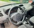 Синий Рено Меган, объемом двигателя 1.6 л и пробегом 217 тыс. км за 5300 $, фото 52 на Automoto.ua