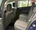 Синий Рено Меган, объемом двигателя 1.6 л и пробегом 139 тыс. км за 5199 $, фото 33 на Automoto.ua