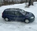 Синій Рено Меган, об'ємом двигуна 2 л та пробігом 297 тис. км за 5400 $, фото 3 на Automoto.ua