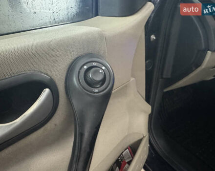 Синій Рено Меган, об'ємом двигуна 1.5 л та пробігом 230 тис. км за 4250 $, фото 23 на Automoto.ua