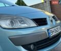Синий Рено Меган, объемом двигателя 2 л и пробегом 326 тыс. км за 4700 $, фото 23 на Automoto.ua