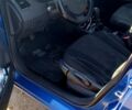 Синий Рено Меган, объемом двигателя 1.6 л и пробегом 342 тыс. км за 5000 $, фото 4 на Automoto.ua