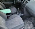 Синий Рено Меган, объемом двигателя 1.5 л и пробегом 287 тыс. км за 4100 $, фото 6 на Automoto.ua