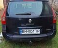 Синій Рено Меган, об'ємом двигуна 1.6 л та пробігом 195 тис. км за 4700 $, фото 1 на Automoto.ua
