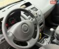 Синий Рено Меган, объемом двигателя 1.6 л и пробегом 139 тыс. км за 5199 $, фото 30 на Automoto.ua