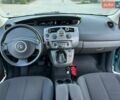 Синий Рено Меган, объемом двигателя 2 л и пробегом 326 тыс. км за 4700 $, фото 43 на Automoto.ua