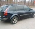 Синий Рено Меган, объемом двигателя 1.5 л и пробегом 170 тыс. км за 4100 $, фото 9 на Automoto.ua