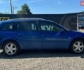 Синій Рено Меган, об'ємом двигуна 1.6 л та пробігом 329 тис. км за 4300 $, фото 7 на Automoto.ua