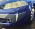Синій Рено Меган, об'ємом двигуна 1.6 л та пробігом 242 тис. км за 4500 $, фото 4 на Automoto.ua