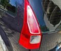 Синій Рено Меган, об'ємом двигуна 1.6 л та пробігом 258 тис. км за 5300 $, фото 5 на Automoto.ua