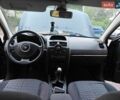 Синій Рено Меган, об'ємом двигуна 1.6 л та пробігом 258 тис. км за 5300 $, фото 11 на Automoto.ua