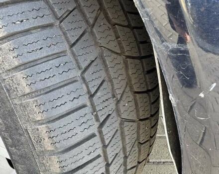 Синий Рено Меган, объемом двигателя 1.6 л и пробегом 279 тыс. км за 5200 $, фото 14 на Automoto.ua