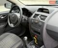 Синий Рено Меган, объемом двигателя 1.6 л и пробегом 139 тыс. км за 5199 $, фото 46 на Automoto.ua