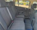 Синий Рено Меган, объемом двигателя 1.6 л и пробегом 220 тыс. км за 5199 $, фото 10 на Automoto.ua