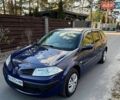 Синій Рено Меган, об'ємом двигуна 1.4 л та пробігом 165 тис. км за 4400 $, фото 1 на Automoto.ua