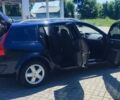 Синий Рено Меган, объемом двигателя 1.46 л и пробегом 290 тыс. км за 5000 $, фото 20 на Automoto.ua