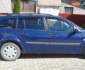 Синій Рено Меган, об'ємом двигуна 1.6 л та пробігом 196 тис. км за 4900 $, фото 13 на Automoto.ua