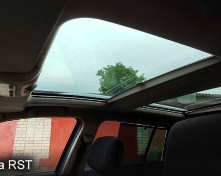 Синий Рено Меган, объемом двигателя 1.6 л и пробегом 200 тыс. км за 5500 $, фото 3 на Automoto.ua