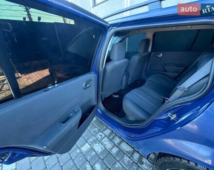 Синій Рено Меган, об'ємом двигуна 1.9 л та пробігом 260 тис. км за 3750 $, фото 15 на Automoto.ua