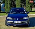 Синий Рено Меган, объемом двигателя 1.46 л и пробегом 272 тыс. км за 4950 $, фото 2 на Automoto.ua