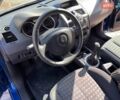Синій Рено Меган, об'ємом двигуна 1.6 л та пробігом 150 тис. км за 6000 $, фото 16 на Automoto.ua