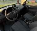 Синий Рено Меган, объемом двигателя 1.5 л и пробегом 253 тыс. км за 5300 $, фото 17 на Automoto.ua