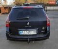Синий Рено Меган, объемом двигателя 1.5 л и пробегом 320 тыс. км за 5000 $, фото 8 на Automoto.ua