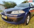 Синій Рено Меган, об'ємом двигуна 1.6 л та пробігом 191 тис. км за 5550 $, фото 17 на Automoto.ua