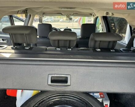 Синий Рено Меган, объемом двигателя 1.6 л и пробегом 279 тыс. км за 5200 $, фото 3 на Automoto.ua