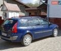 Синій Рено Меган, об'ємом двигуна 1.6 л та пробігом 196 тис. км за 4900 $, фото 11 на Automoto.ua