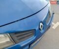 Синий Рено Меган, объемом двигателя 1.6 л и пробегом 315 тыс. км за 4750 $, фото 13 на Automoto.ua